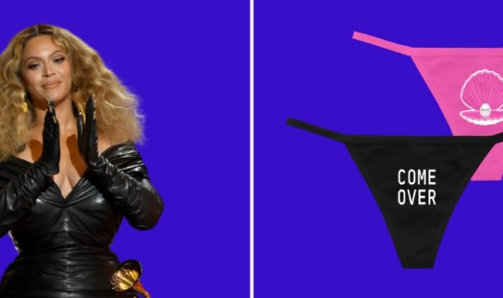 Para-divulgar-novo-disco-Beyonce-lanca-calcinhas-com-frase-Venha-Aqui