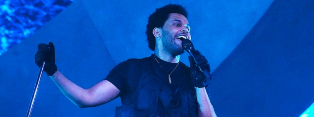 The Weeknd lança clipe para novo single 'Party Monster