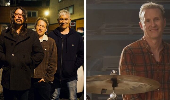 foo-fighters-anuncia-novo-baterista-oficial-da-banda
