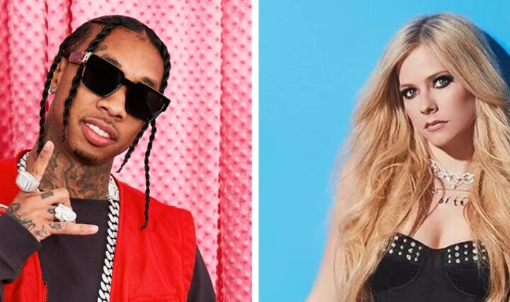 avril-lavigne-e-tyga-terminam-namoro-apos-4-meses