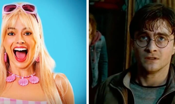 barbie-ultrapassa-harry-potter-e-estabelece-novo-recorde-nos-cinemas