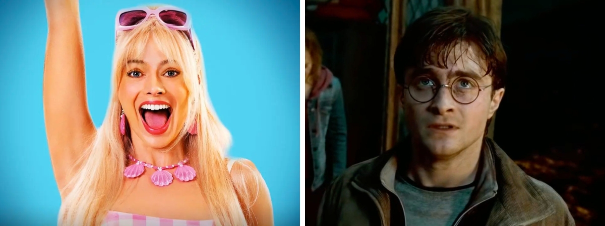 barbie-ultrapassa-harry-potter-e-estabelece-novo-recorde-nos-cinemas