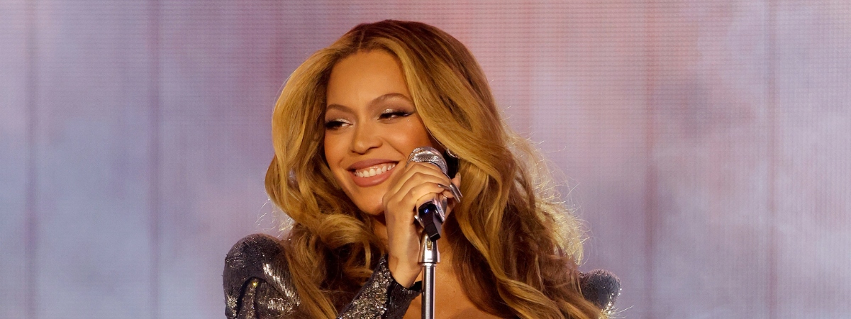 Beyoncé Anuncia Fim Da “renaissance World Tour” Sem Show No Brasil