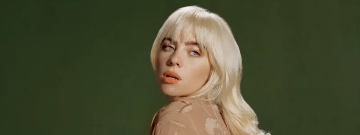 Billie Eilish Alcança O Topo Da Parada Britânica Com “what Was I Made For?”