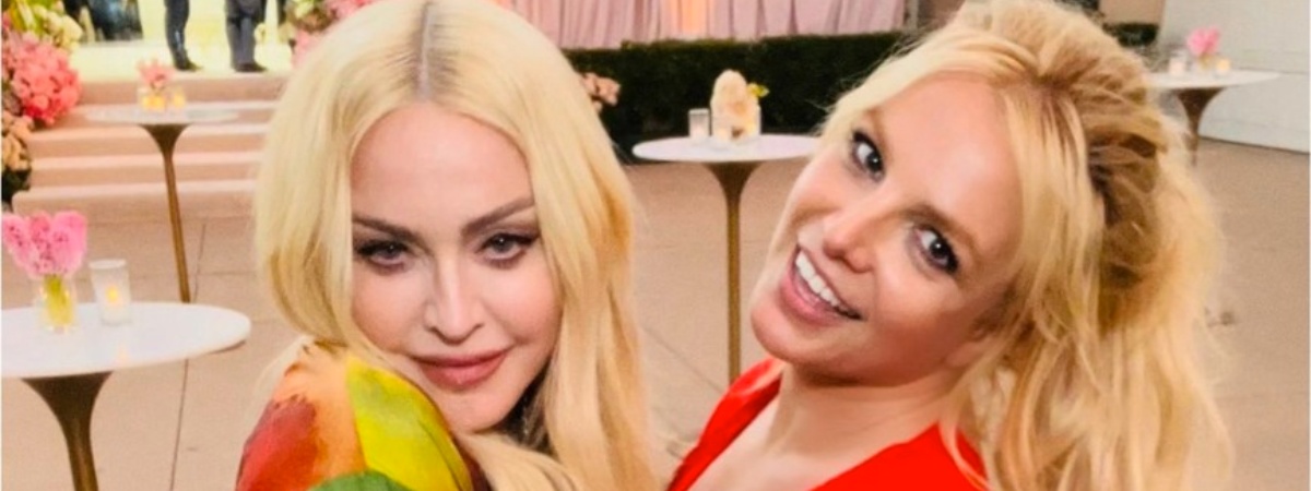 madonna-pode-dividir-palco-com-britney-spears-em-nova-turne