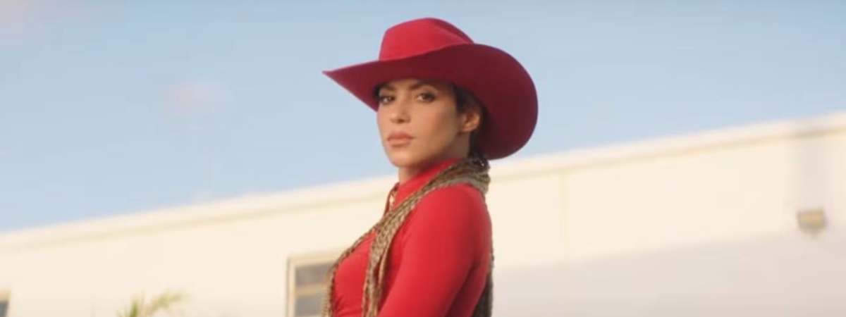 shakira-divulga-novo-single-com-referencias-a-cultura-mexicana-e-indiretas-para-familia-do-ex-marido