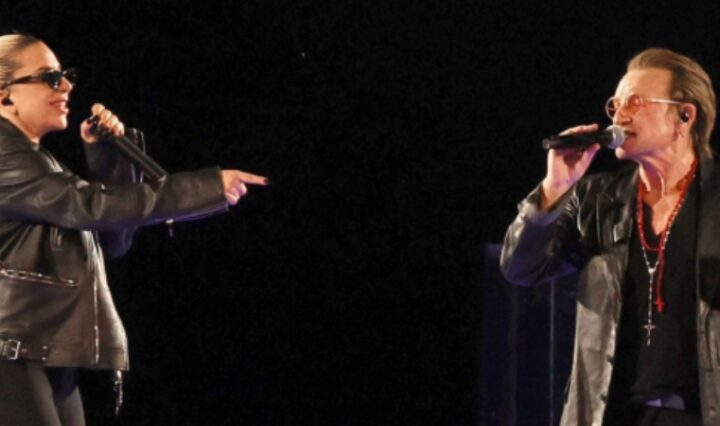 lady-gaga-aparece-em-show-do-u2-e-canta-shallow-com-a-banda