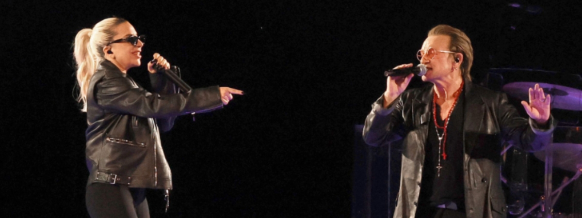 lady-gaga-aparece-em-show-do-u2-e-canta-shallow-com-a-banda