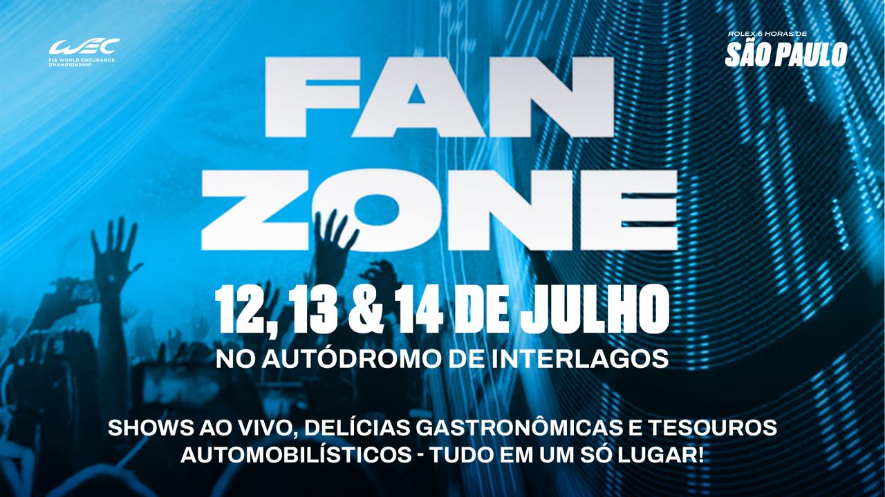 FAN ZONE