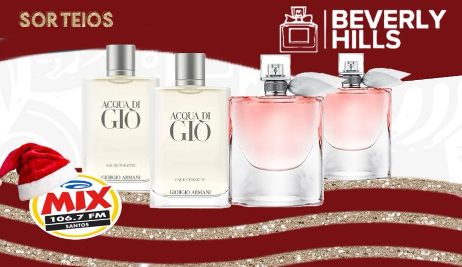 ARTE BERVERLY HILLS NATAL 2024 - SITE