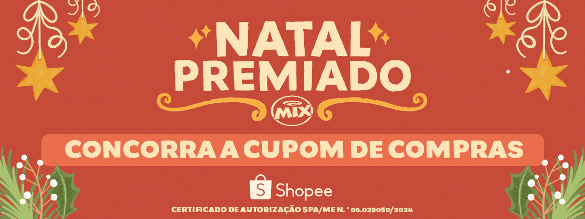 NATAL SHOPPE  Site