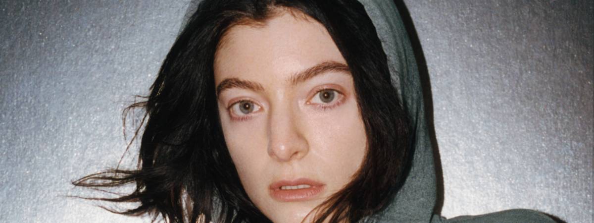 LORDE