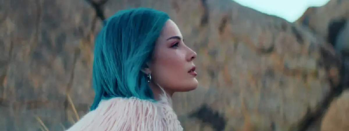 halsey